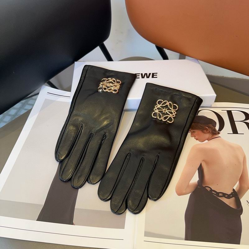 Loewe Gloves 011205